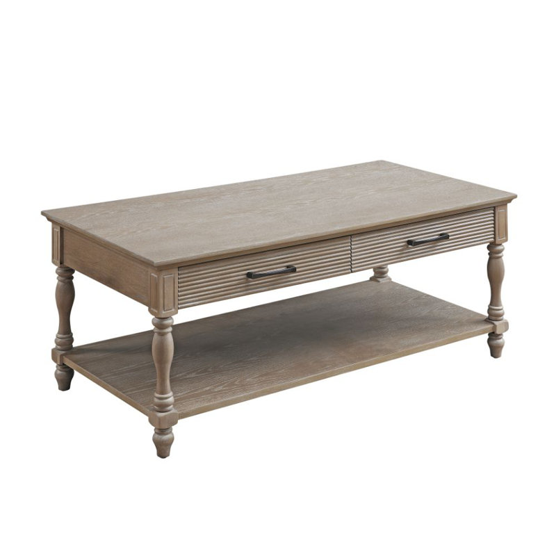 Table basse Bronislova