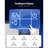 Commercial Ice Maker Machine - Head 400 lbs/Day Self-Cleaning Ice Machine- Head Only