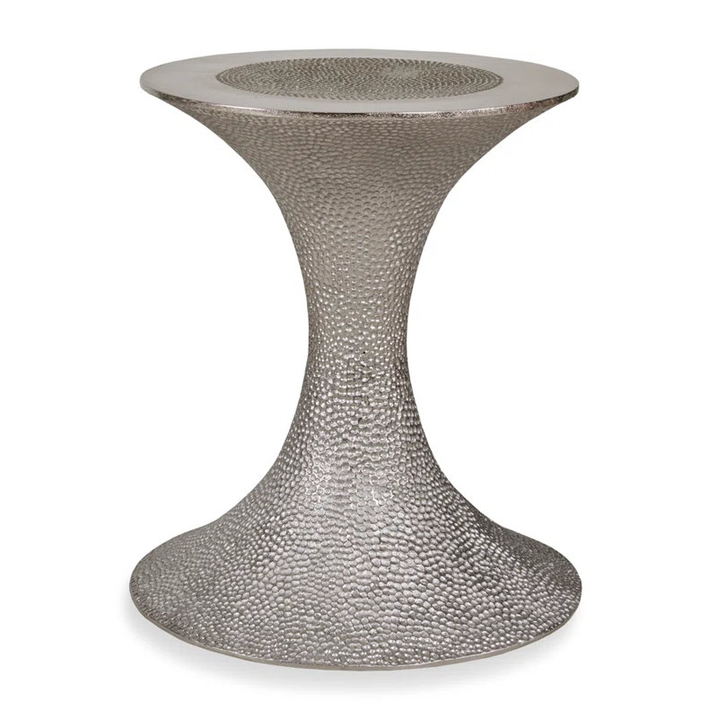Round Glass Dining Table,  60" W x 60" D
