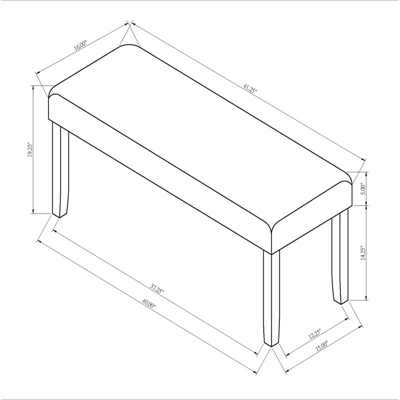 6 pièces ensemble de salle à manger de style contemporain blanc faux marbre table rectangulaire à dossier plein chaises rembourrées gris clair mobilier de salle à manger finition bois noir