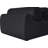 Rumble Vegan Leather Bench-1625449761-1625449763