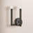 Bronsyn Candle Wall Light-1275328997