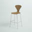 Tabouret de bar Ernie-437121932