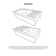 Whitehaus Collection 36” Single Bowl Fireclay Kitchen Sink: Integral Drainboard, Lip Front Apron