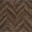 Armoire d'appoint rustique et bronze industriel