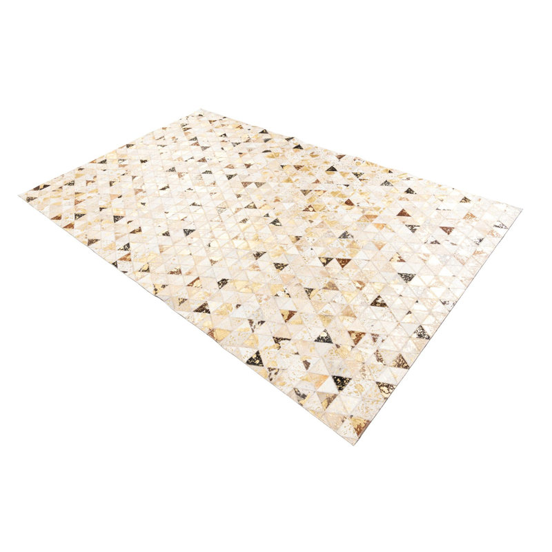 Jed Gold Rug