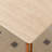 Exquisite Durable Rock Slab Dining Table Set-1197202021