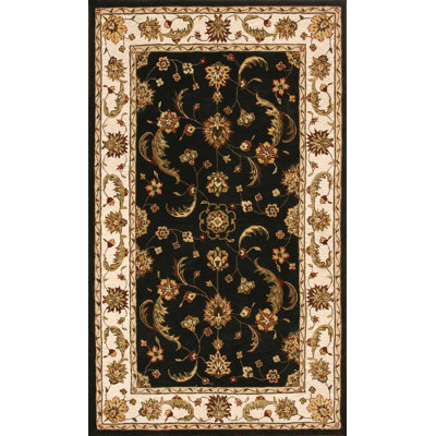 Java Oriental Indoor Rug