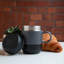 Grunwerg Drink Pod Stainless Steel Travel Mug-46521484