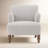 Erin & Ben Co Emerson Accent Chair-124132138