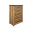 Ensemble de chambre à coucher 5 pièces Montana-1511890883