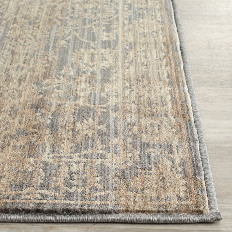 Tapis oriental Sarabia Infinity Performance, Rectangle 8 pi x 10 pi