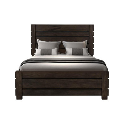 Merida Bed