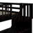 Twin-Over-Full Bunk Bed With Twin Size Trundle-580769762