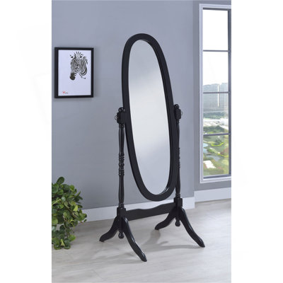 Miroir Dunne Cheval