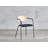 Northwest Hills 18'' H Faux Leather Upholstered Side Chair-59777413-59777412-59777415