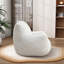Fauteuil à billes, canapé-lit rembourré moderne-459271087