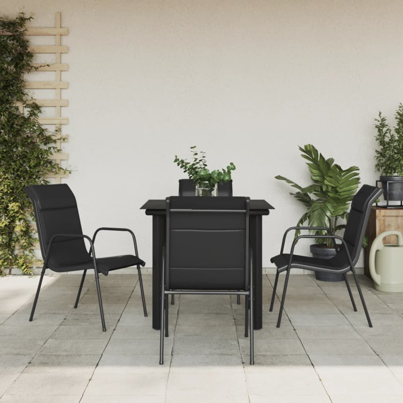 Carré extérieur 6 personnes Oubre 6 L, 4