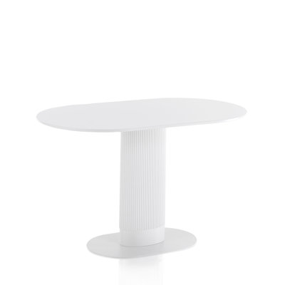 Bonell Oval Dining Table
