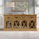 Honoka 70'' Solid Wood Sideboard