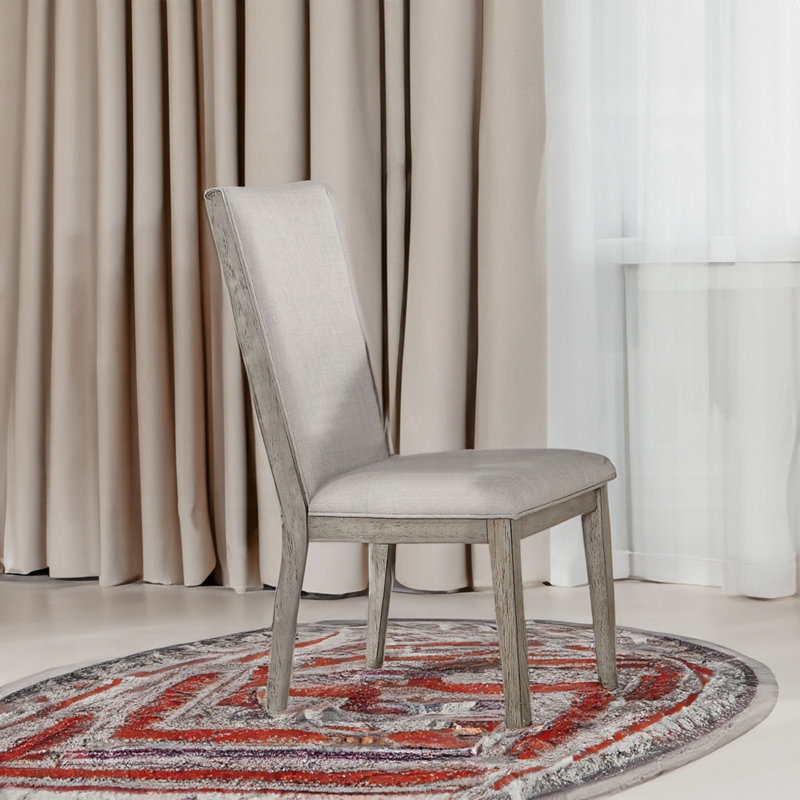 Aarti Side Chair