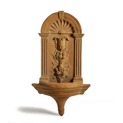 Craut Handcrafted Fountain