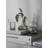 Crystal Glass Table Vase