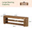 Upholstered Bench