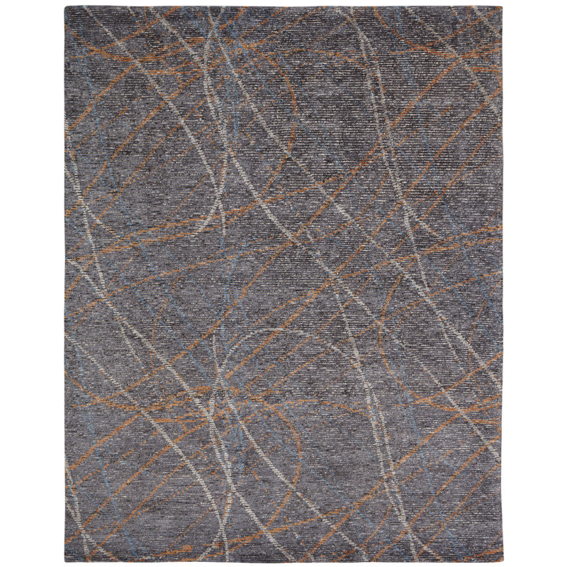 Tapis Nyson, Rectangle de 10 pi x 14 pi