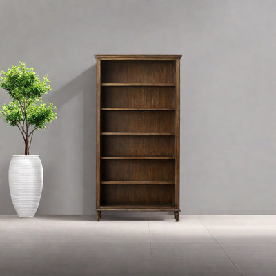 Armoire de rangement ouverte de grande capacité