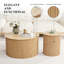 Ensemble de table de salon 2 pièces-513785554
