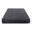 Matelas en mousse viscoélastique imprégnée de gel 11 pouces-234680289