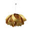 Agatha 1 - Light Pendant-271558742-271558731-271558732
