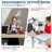 Gilman Home Office Height Adjustable Standing Desk-33595931-10252286