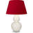 Double Gourd Ceramic Table Lamp-129242484-129242502