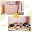 Commode 4 tiroirs l 26 po-769861188