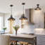 Luminaire suspendu Farmhouse