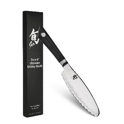 Sora 6'' L Utility Knife