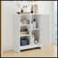 Armoire de salle de bain