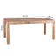 Solid Wood Dining Table-26775894-15417135