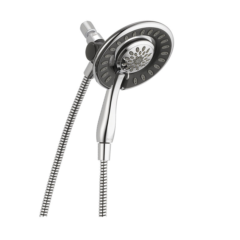 In2ition Multi Function Dual Shower Head