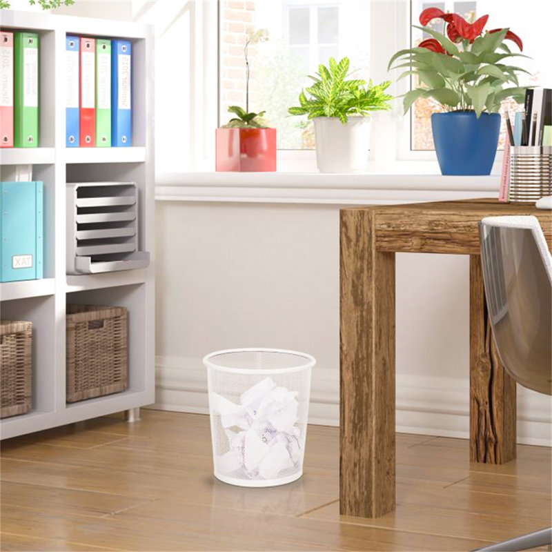 Jasella Waste Bin, 8 L