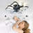 Dimmable Circle Ceiling Light