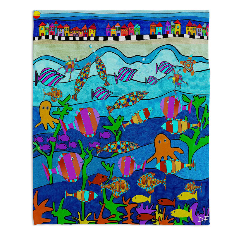  Couverture douce en sherpa, 51 po x 60 po