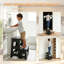 Acrylonitrile Butadiene Styrene (ABS) Step Stool