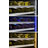 Zephyr Presrv 24 in. 142-Bottle Single Zone Full Size Wine Cooler
