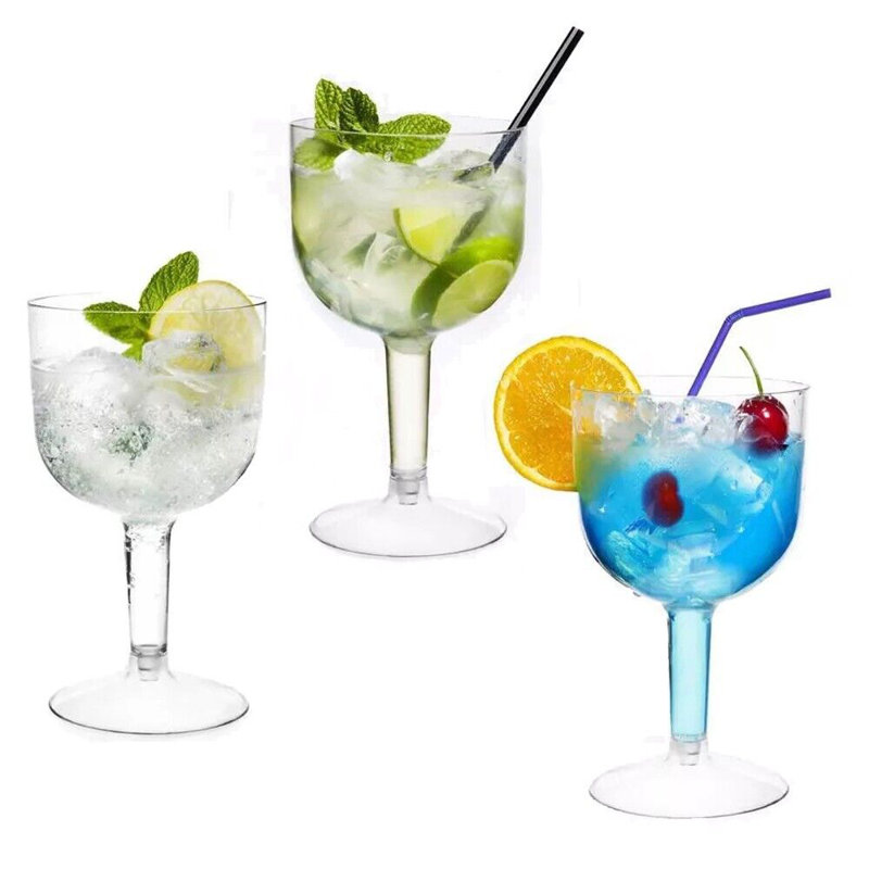 Charrise 22032.26ml Drinking Glass Set