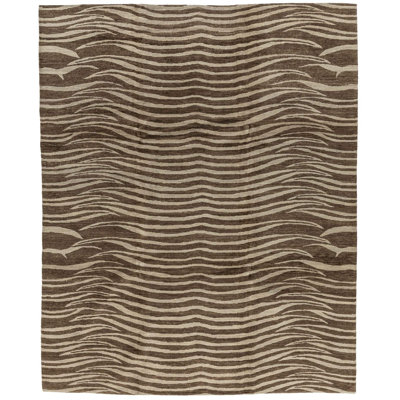One-of-a-Kind 8' X 10' Area Rug