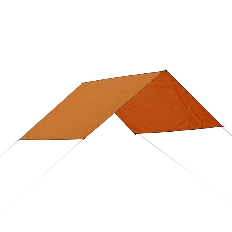 Anyrie Tent, Orange
