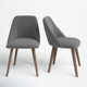 Jace Upholstered Dining Chair